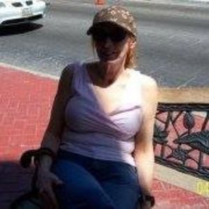 Meet your Posher, Judy